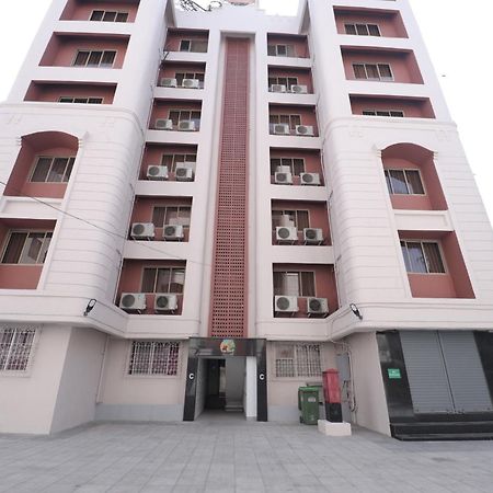 The Byke Studio Pure Veg Apartment, Thane Exteriör bild