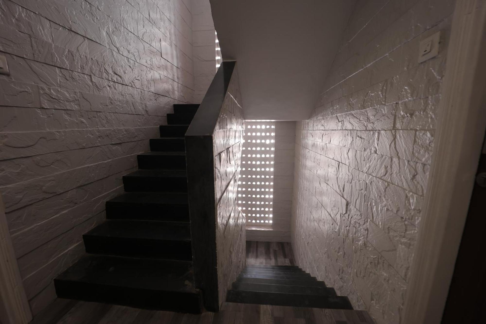 The Byke Studio Pure Veg Apartment, Thane Exteriör bild